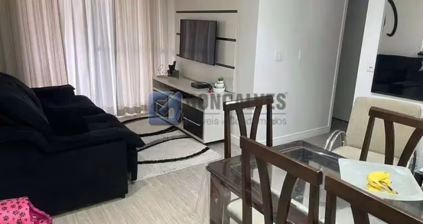 Apartamento com 3 quartos à venda no bairro barcelona em são caetano do sul/sp