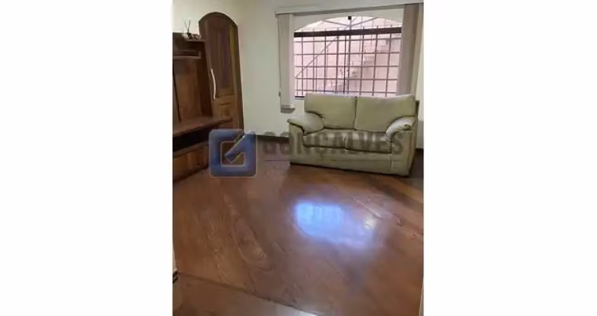 Casa com 4 quartos à venda no bairro silveira em santo andré/sp.