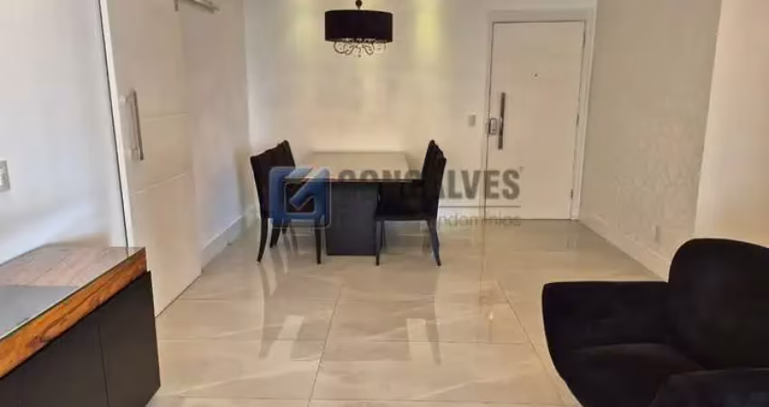 Apartamento com 3 quartos à venda no centro de são bernardo do campo/sp.