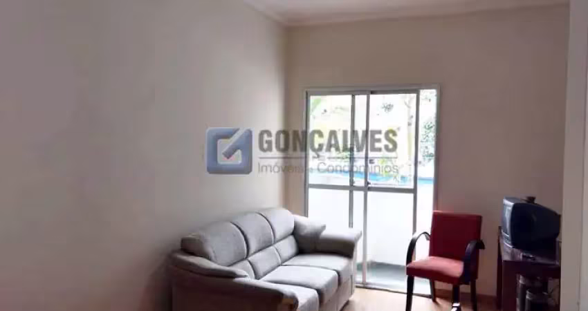 Apartamento com 2 quartos à venda no bairro demarchi em são bernardo do campo/sp.