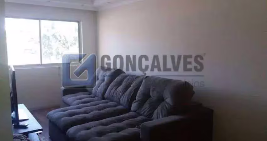 Apartamento com 2 quartos à venda no centro em são bernardo do campo/sp.