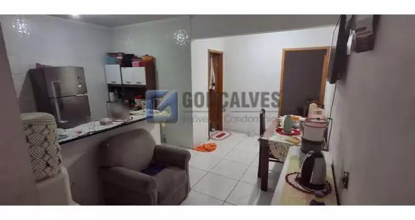 Casa com 4 quartos no jardim laura são bernardo do campo