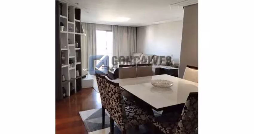 Apartamento com 3 quartos à venda na JOAO PESSOA, R, Centro, São Bernardo do Campo