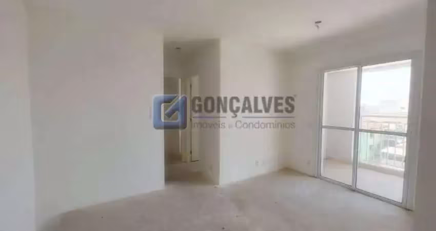 Apartamento com 3 quartos à venda no parque jaçatuba em santo andré/sp.