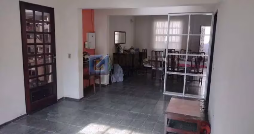 Chácara / sítio com 3 quartos à venda na JOSE GEA, R, Estoril, São Bernardo do Campo