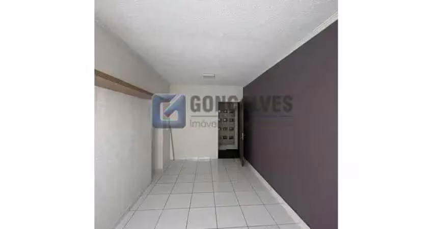 Apartamento com 2 quartos à venda no jardim irajá em são bernardo do campo/sp.