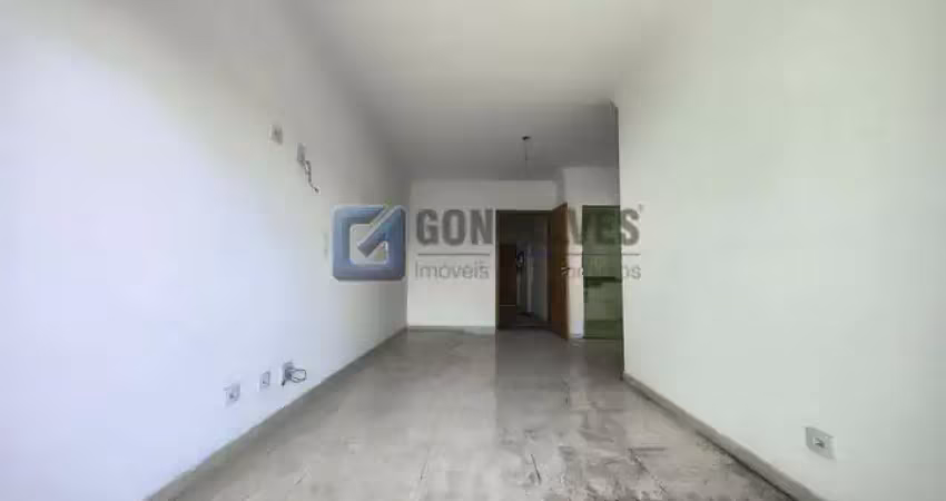Apartamento à venda na vila mariza - 2 dormitórios e 1 suíte em são bernardo do campo/sp