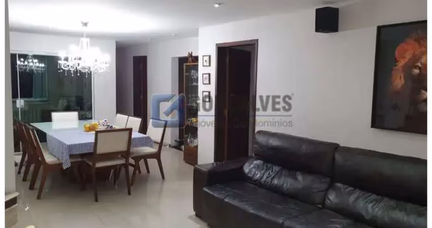 Casa com 3 quartos à venda na DA PATRIA, R, Vila Magini, Mauá