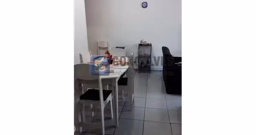 Apartamento á venda com 3 quartos no centro de são bernardo do campo
