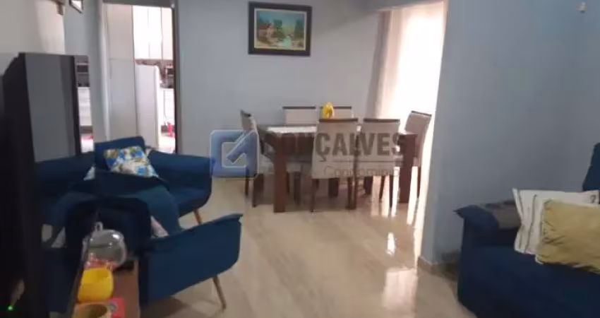 Casa com 2 quartos à venda na GUARANI, R, Conceição, Diadema