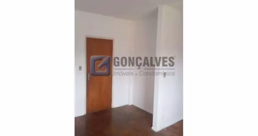 Apartamento com 1 quarto à venda na chácara inglesa em são bernardo do campo/sp.