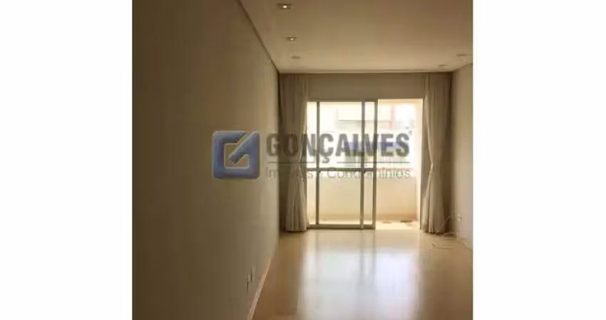 Apartamento com 3 quartos à venda na SENADOR VERGUEIRO, AV, Jardim do Mar, São Bernardo do Campo