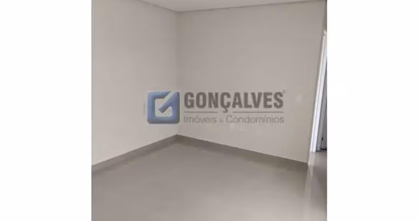 Apartamento tipo, 02 quartos, vila gilda, santo andré