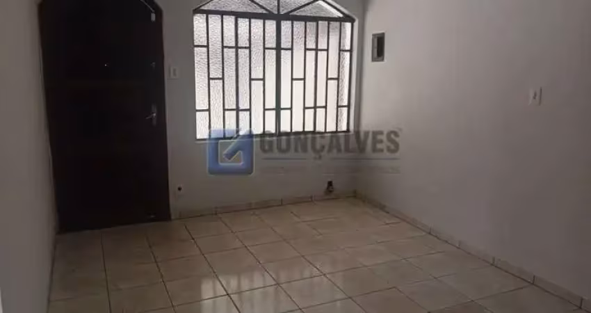 Sobrado a venda no bairro independência são bernardo do campo