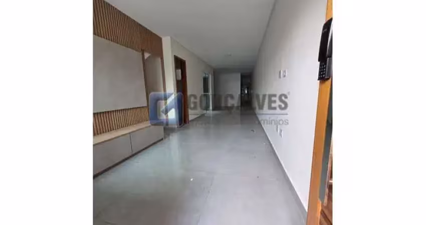 Sobrado 3 suites, 140 mts² na vila camilopolis em santo andré.