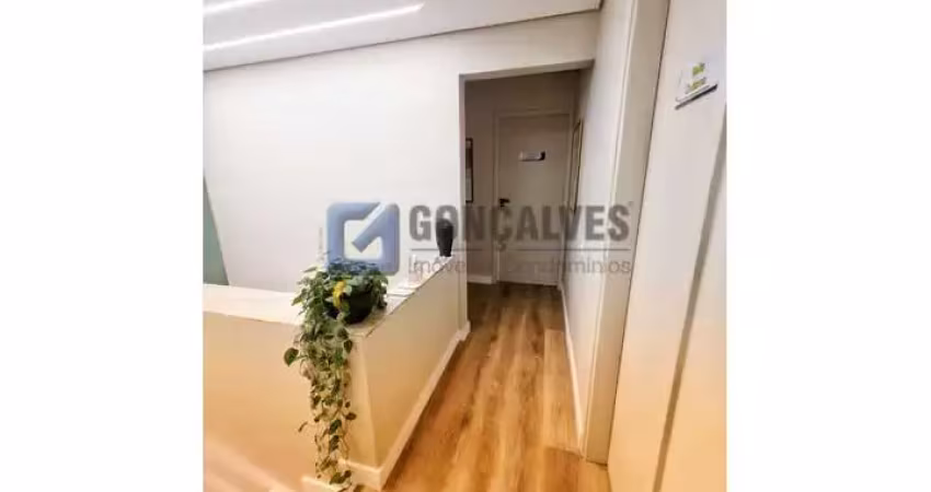 Imóvel comercial à venda no bairro nova petrópolis em são bernardo do campo/sp.