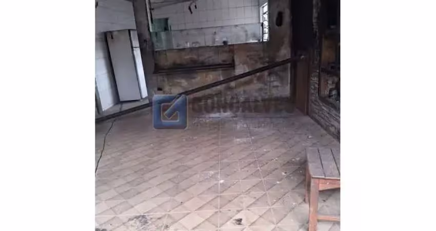 Galpão com terreno de 470,44 metros em são bernardo próximo ao rodoanel