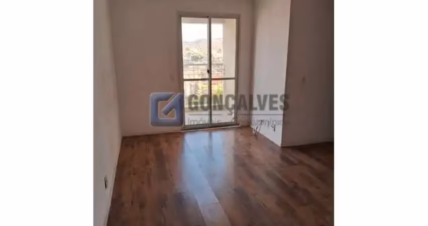 Apartamento no bairro ferrazopolis - são bernardo do campo