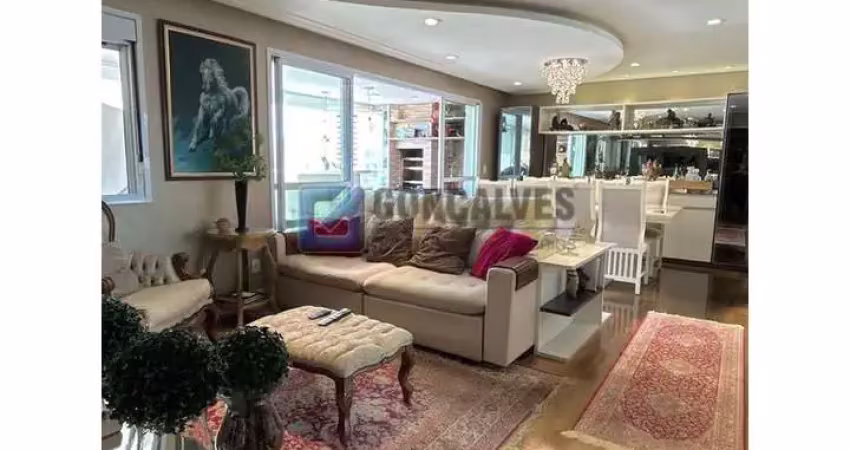 Apartamento com 3 dormitórios à venda no baeta neves em são bernardo do campo/sp.