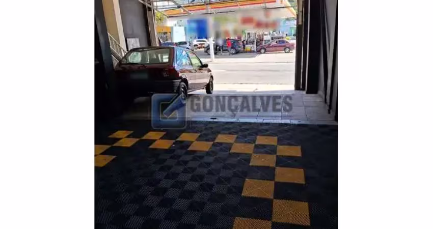 Prédio comercial a venda, centro de são bernardo do campo /sp