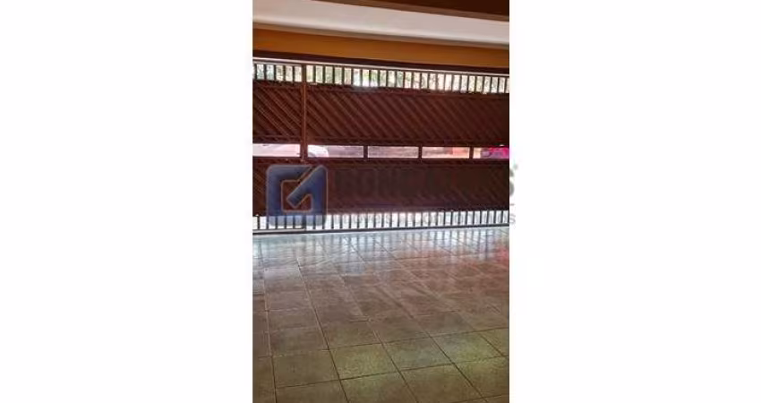 Casa com 3 quartos à venda na SIQUEIRA CAMPOS, R, Vila Marchi, São Bernardo do Campo