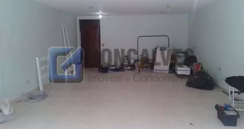 Casa com 4 quartos à venda na TASMAN, R, Jardim do Mar, São Bernardo do Campo