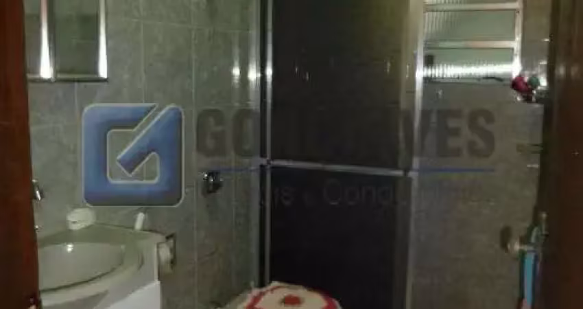 Casa com 3 quartos à venda na NOSSA SENHORA DE LOURDES, R, Alves Dias, São Bernardo do Campo