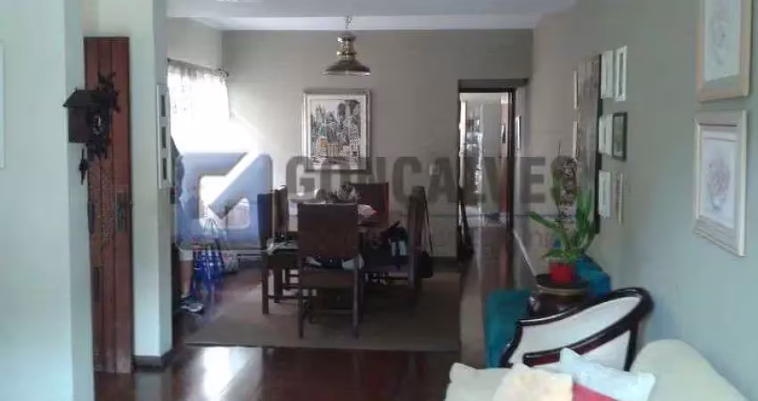 Casa com 4 quartos à venda na ARTICO, R, Jardim do Mar, São Bernardo do Campo