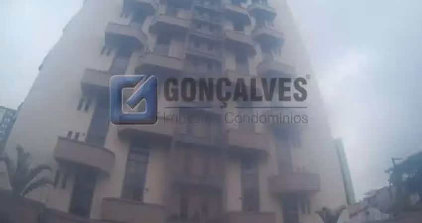 Apartamento com 3 quartos à venda na HOLANDA, R, Parque das Nações, Santo André