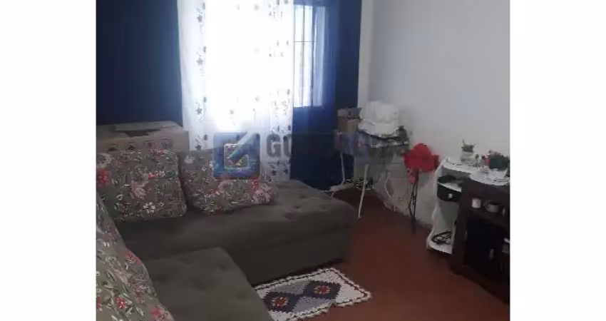 Casa com 1 quarto à venda na DOIS DE OUTUBRO, R, Santa Terezinha, São Bernardo do Campo