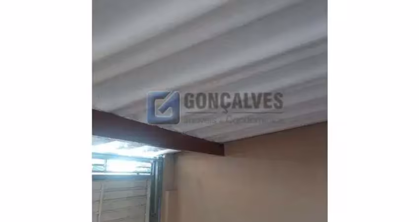 Casa à venda no bairro rudge ramos em são bernardo do campo/sp, 150m² e  3 dormitórios.