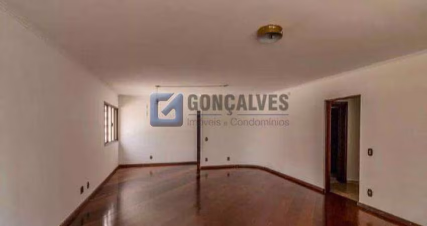 APARTAMENTO - SANTA PAULA - SÃO CAETANO DO SUL