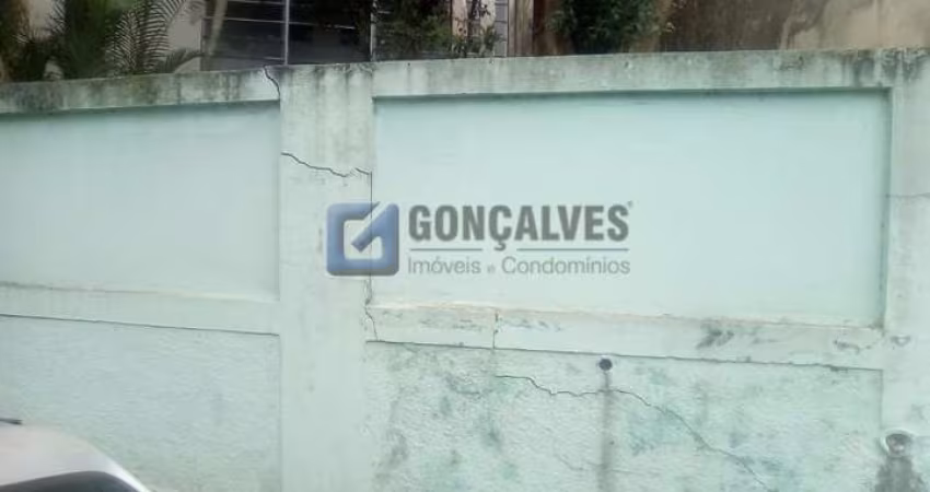 Terreno à venda na JUNDIAI, R, Baeta Neves, São Bernardo do Campo