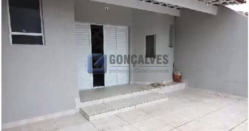 Casa com 3 quartos à venda na PIETRO ROMANI, R, Paulicéia, São Bernardo do Campo