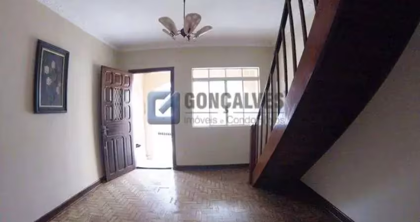 Casa com 2 quartos à venda na PAULO KRUGER, R, Centro, São Bernardo do Campo