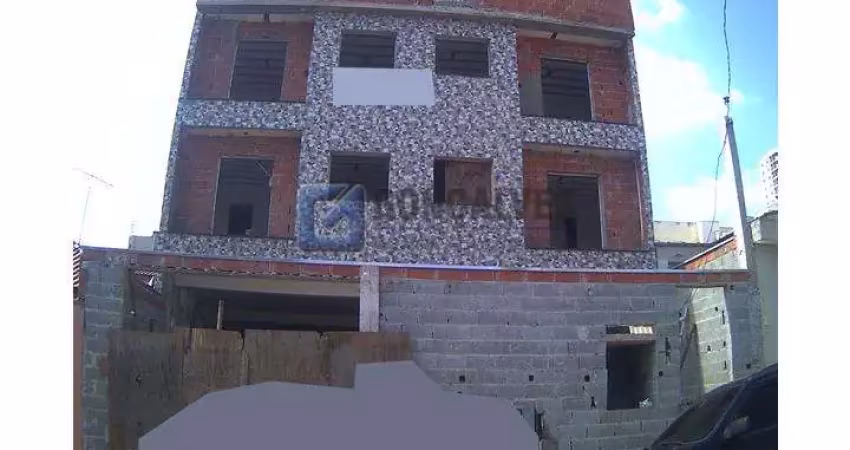 Apartamento com 2 quartos à venda na FRANCISCO LISBOA, R, Bangú, Santo André