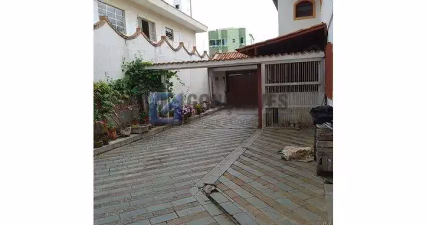 Casa com 4 quartos à venda na FLAVIO FONGARO, R, Vila Marlene, São Bernardo do Campo