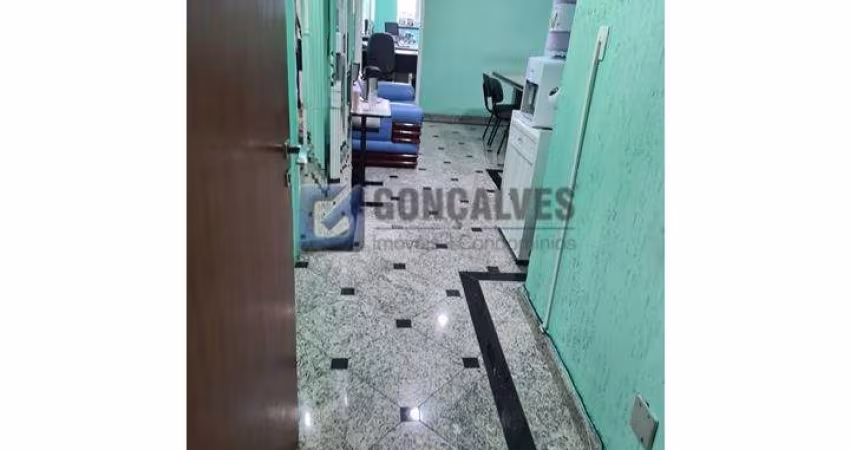 Sala comercial com 1 sala à venda na AMAZONAS, R, Centro, São Caetano do Sul