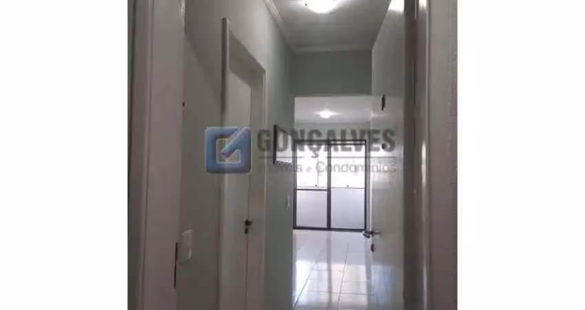 Apartamento com 3 quartos à venda na LAURO GOMES, AV, Rudge Ramos, São Bernardo do Campo