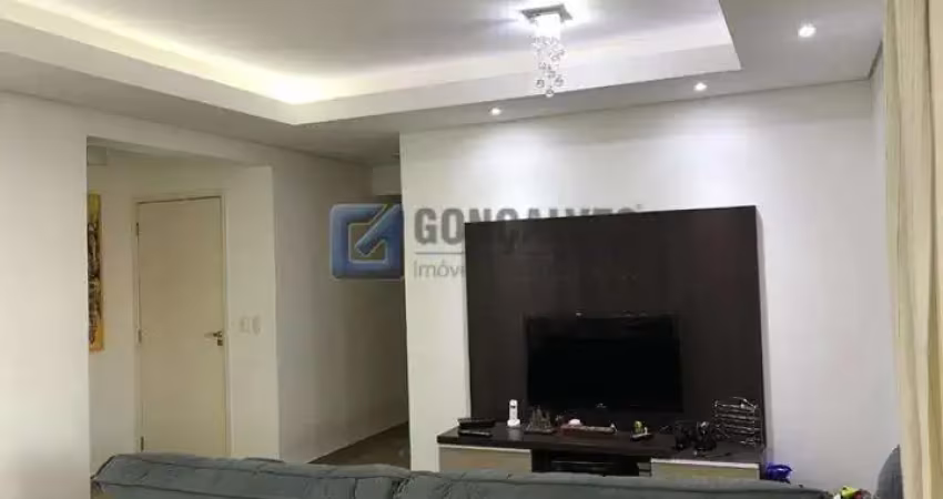 Apartamento com 3 quartos à venda na REDENCAO, AV, Jardim do Mar, São Bernardo do Campo