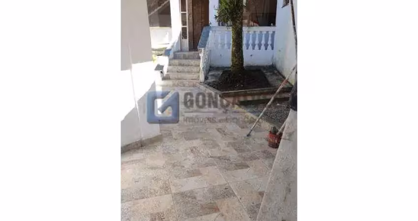 Chácara / sítio com 3 quartos à venda na SERVIDAO PUBLICA PERPETUA, EST, Jardim Boa Vista, São Bernardo do Campo