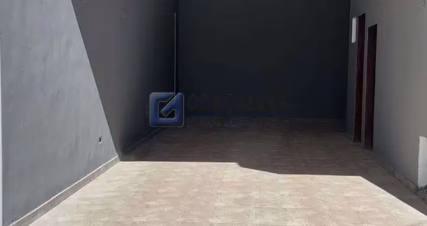 Casa com 4 quartos à venda na ANTONIO SYLVIO CUNHA BUENO, R, Nova Petrópolis, São Bernardo do Campo