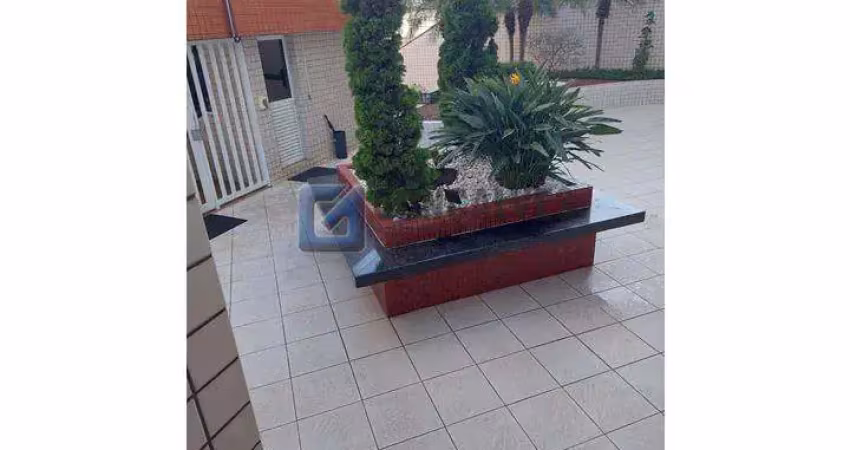 Apartamento com 3 quartos à venda na MORVAM DIAS DE FIGUEIREDO, R, Vila Dayse, São Bernardo do Campo