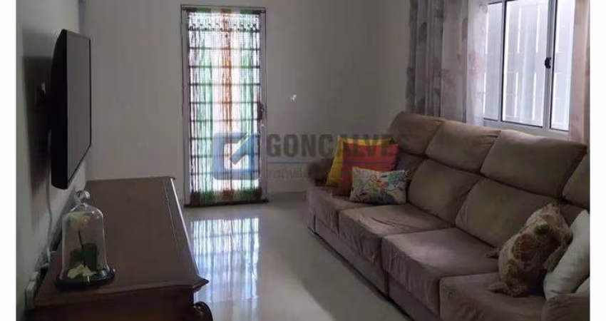 Casa com 3 quartos à venda na RUI BARBOSA, Todos, Centro, José Bonifácio
