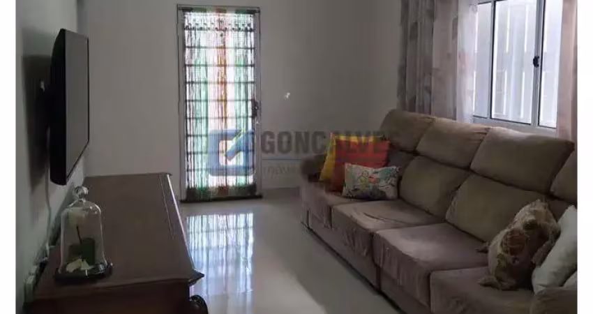 Casa com 3 quartos à venda na RUI BARBOSA, Todos, Centro, José Bonifácio