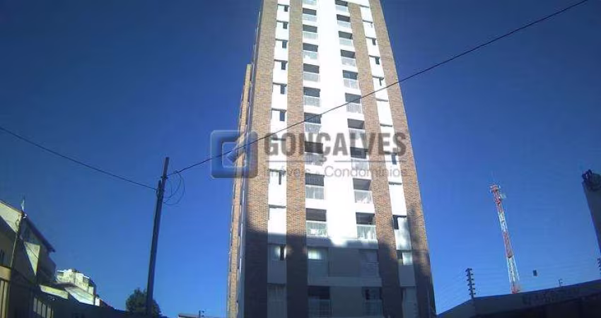 Apartamento com 2 quartos à venda na FREIRE DE ANDRADE, R, Assunção, São Bernardo do Campo