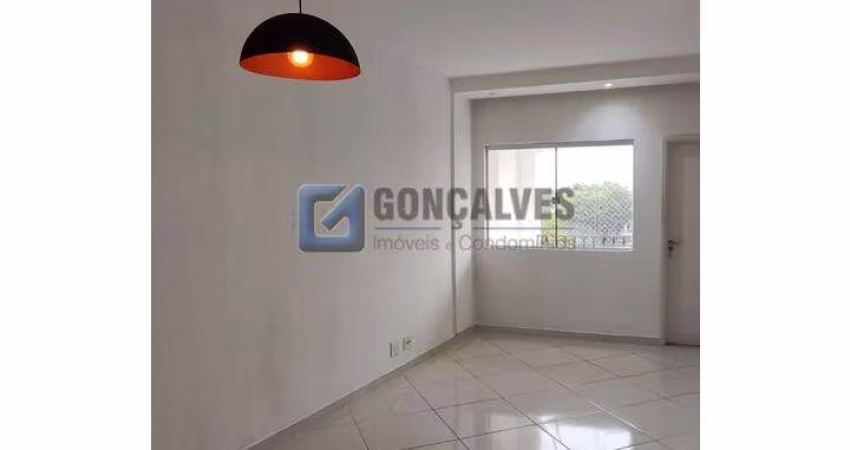 Apartamento com 2 quartos à venda na CIDADE DE SAO SEBASTIAO, R, Jardim Wallace Simonsen, São Bernardo do Campo