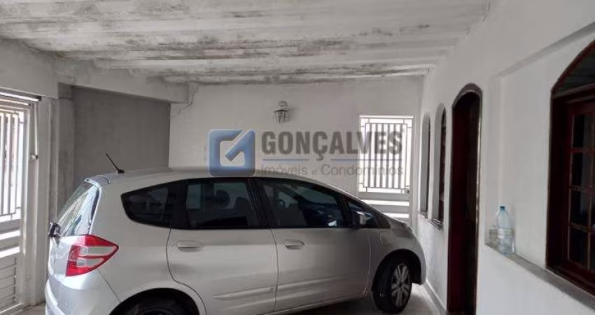 Casa com 2 quartos à venda na RIO DE JANEIRO, R, Jordanópolis, São Bernardo do Campo