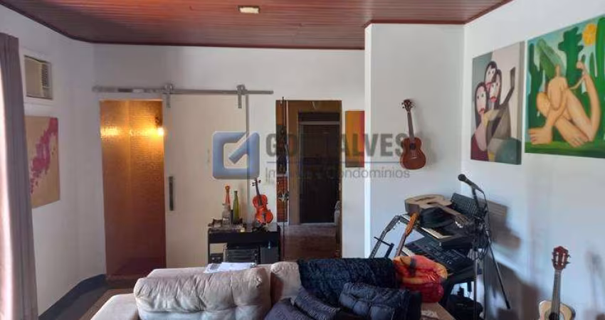 Apartamento com 3 quartos à venda na OLINDA, R, Nova Petrópolis, São Bernardo do Campo