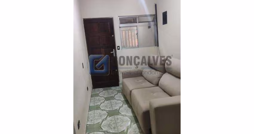 Casa com 3 quartos à venda na FERNANDO MAIA, Todos, Cooperativa, São Bernardo do Campo